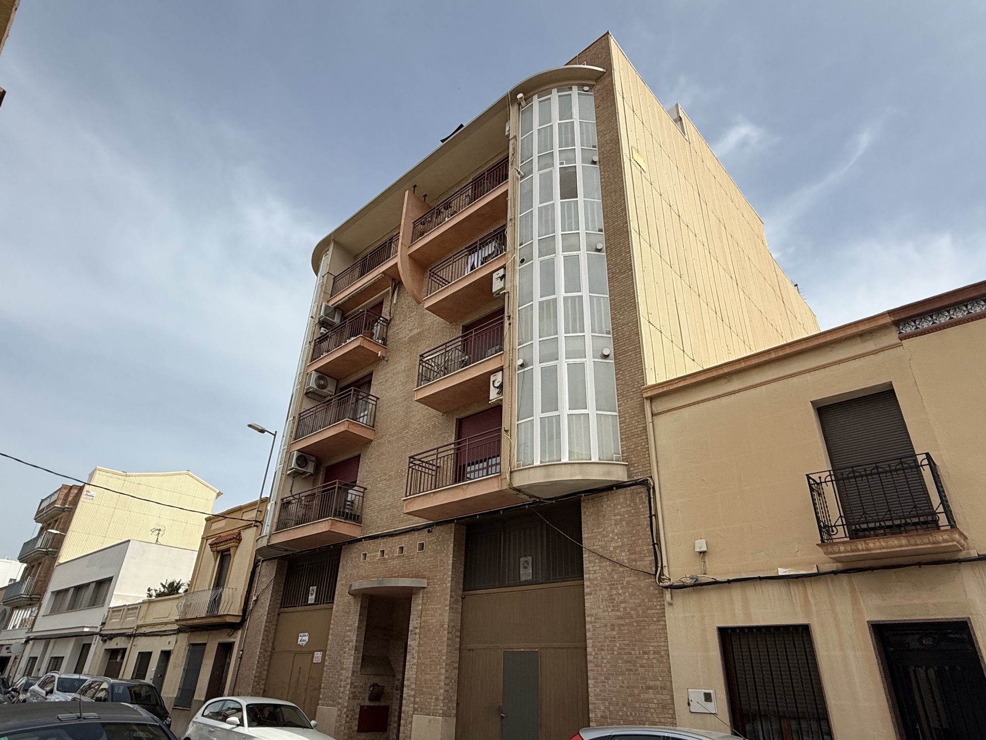 Local en venta en Almazora, Castellón