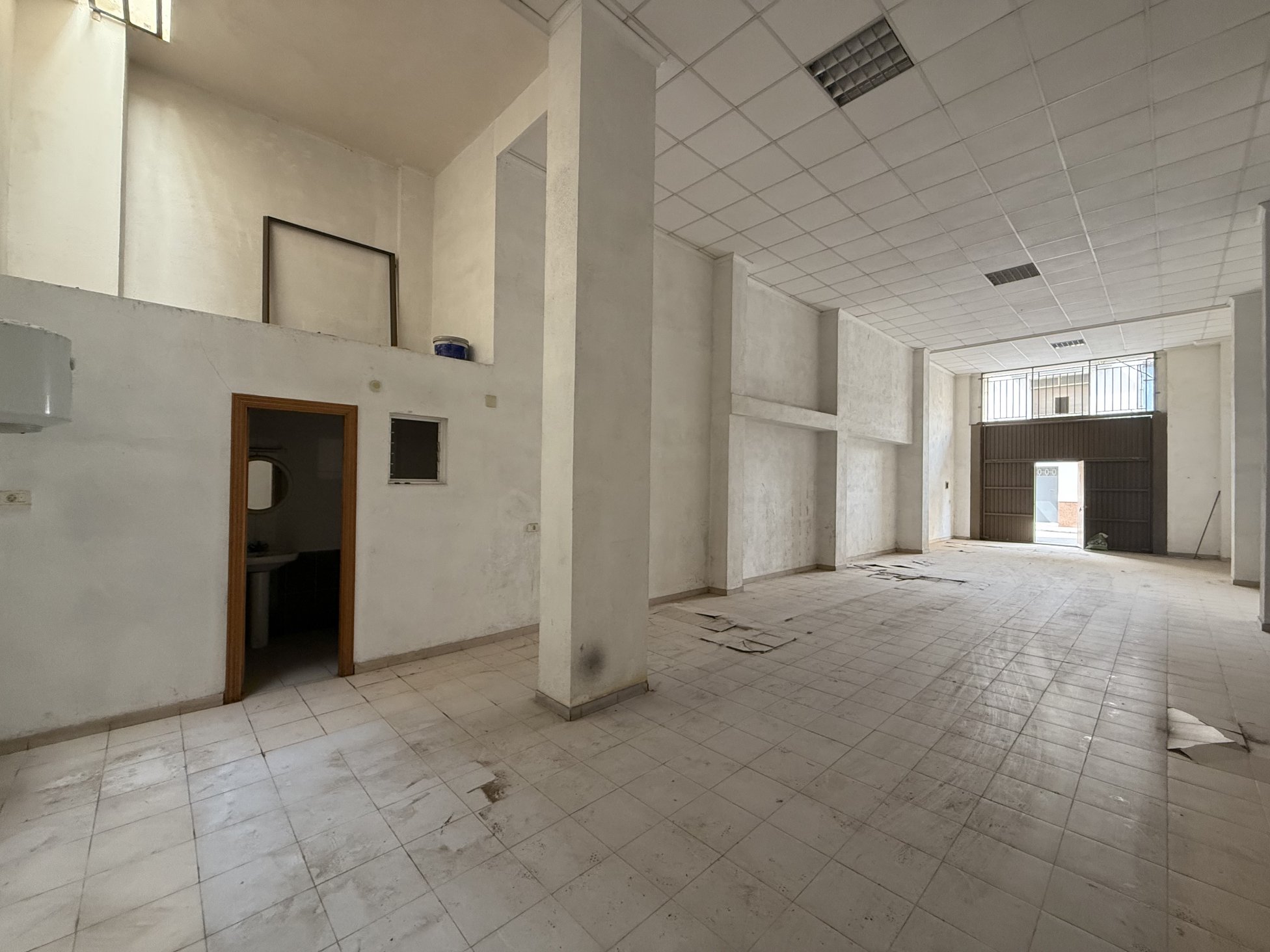 Local en venta en Almazora, Castellón