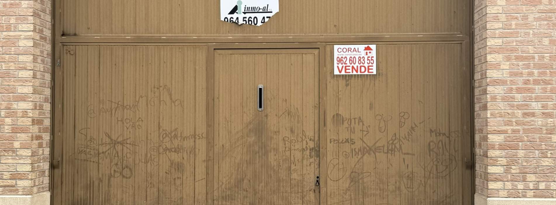 Local en venta en Almazora, Castellón