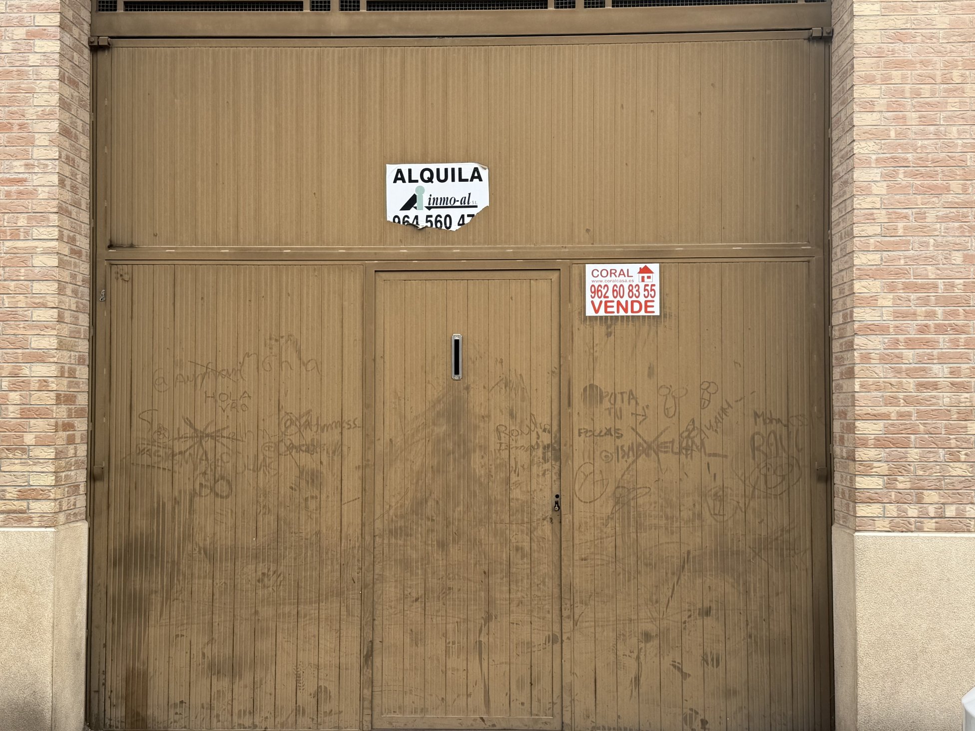 Local en venta en Almazora, Castellón