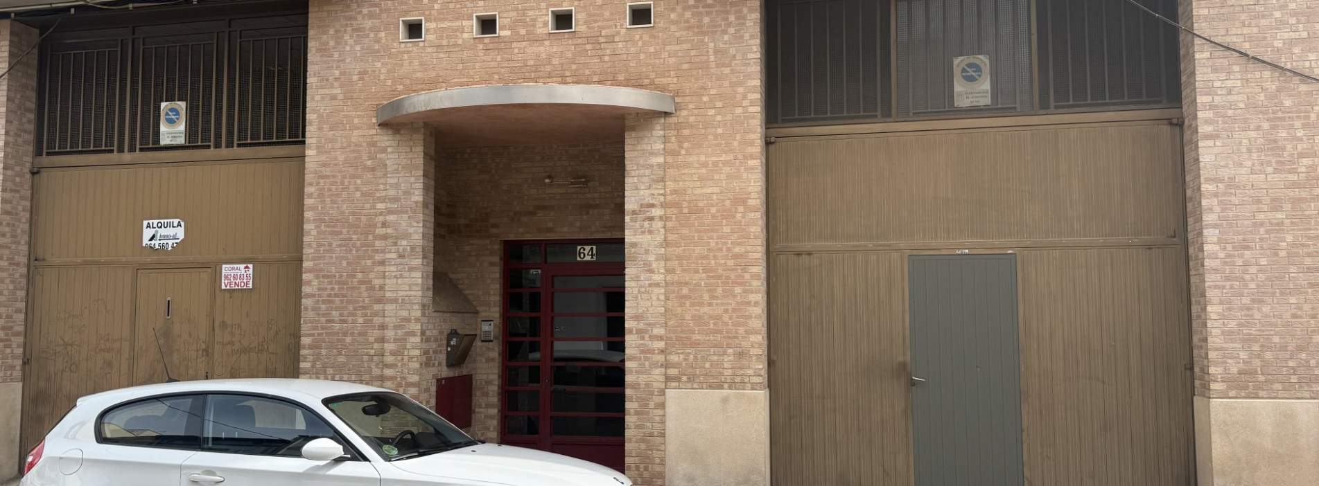 Local en venta en Almazora, Castellón