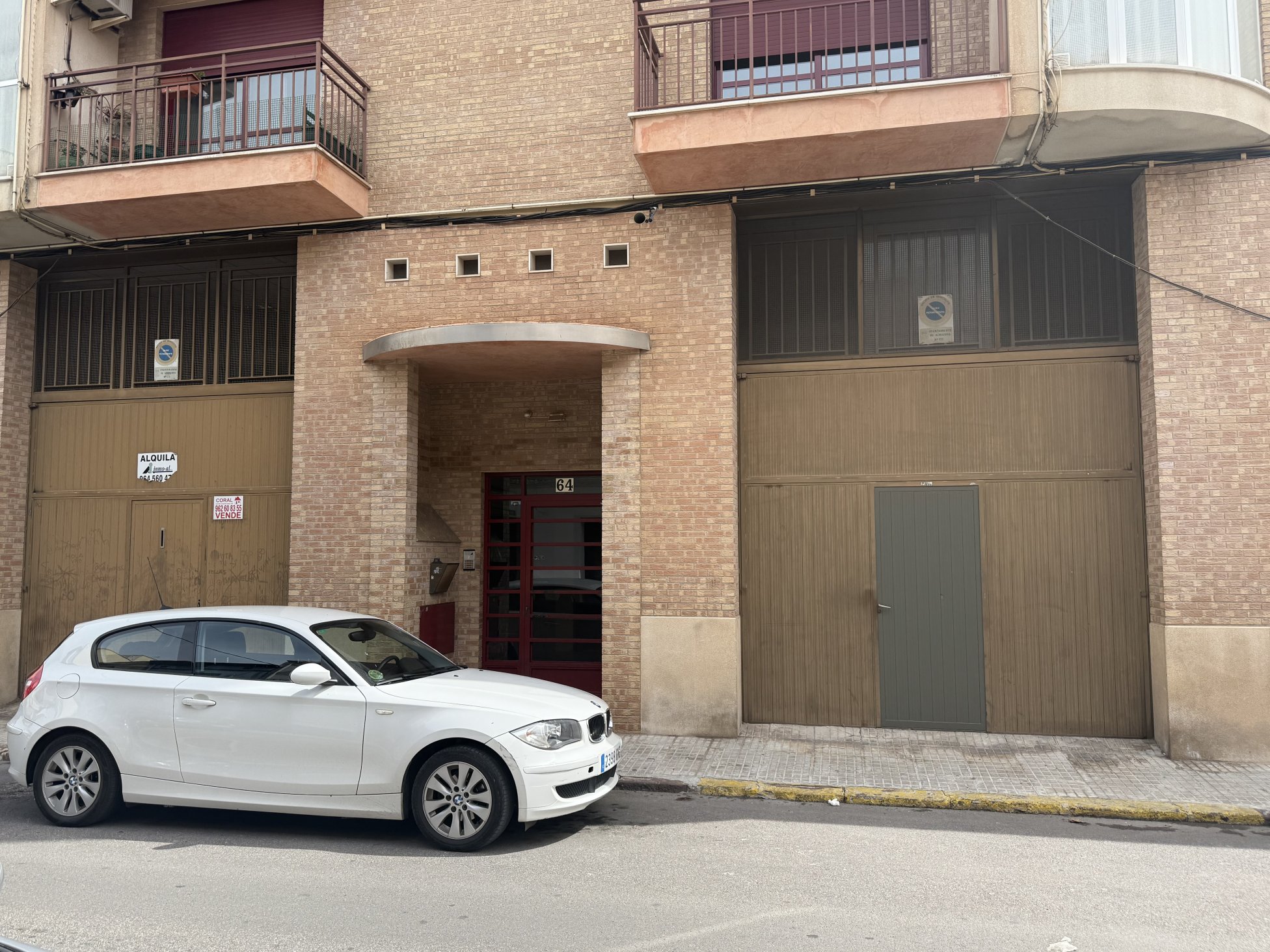 Local en venta en Almazora, Castellón