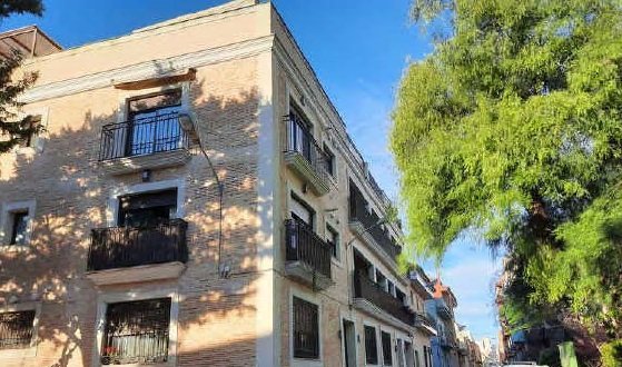 Piso con trastero y garaje en C Condes de Trigona, Massanassa Valencia