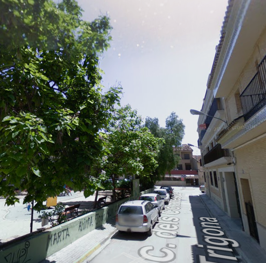 Vivienda en venta en Masanasa, Valencia