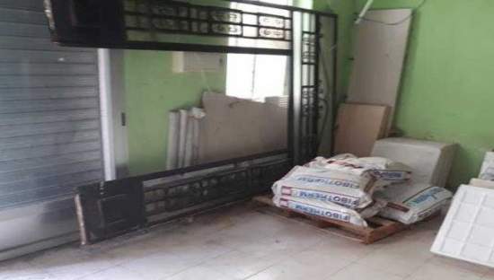Localoficina en venta en CALLE BARON PATRAIX, VAL?NCIA