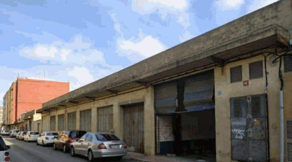 Solar en venta en Calle San Antonio Albal Valencia