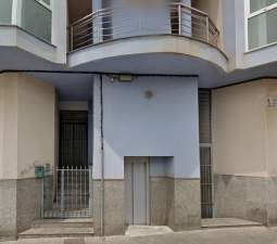Local comercial en C Patricio Zammit - Torrevieja - Alicante