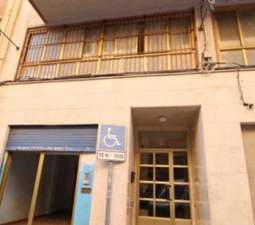 Local Comercial en venta  en Calle Diego Fuentes Serrano Elche Alicante