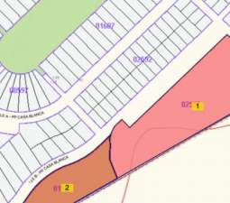 Solar en venta en Urbanizacin Nueva Caravaca Parc 1 Mz 38 Y Parc 1 Mz 53V Caravaca De La Cruz Murcia