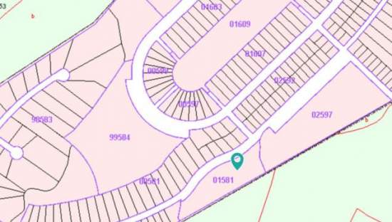 Solar en venta en Urbanizacin Nueva Caravaca Parc 1 Mz 38 Y Parc 1 Mz 53V Caravaca De La Cruz Murcia