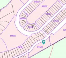 Solar en venta en Urbanizacin Nueva Caravaca Parc 1 Mz 38 Y Parc 1 Mz 53V Caravaca De La Cruz Murcia