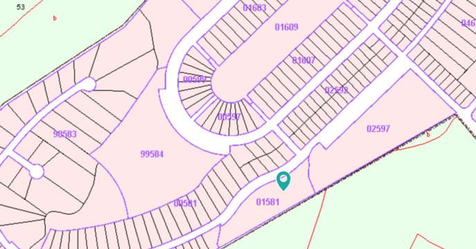 Solar en venta en Urbanizacin Nueva Caravaca Parc 1 Mz 38 Y Parc 1 Mz 53V Caravaca De La Cruz Murcia