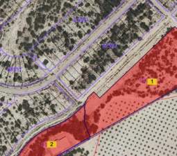 Solar en venta en Urbanizacin Nueva Caravaca Parc 1 Mz 38 Y Parc 1 Mz 53V Caravaca De La Cruz Murcia