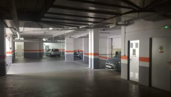 Trastero en venta en Calle Santa Cecilia Paterna Valencia