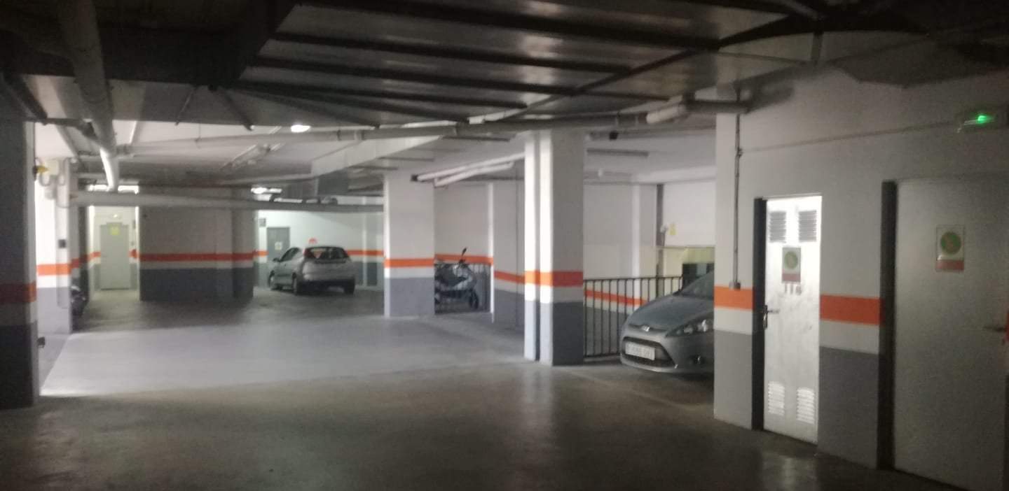 Trastero en venta en Calle Santa Cecilia Paterna Valencia