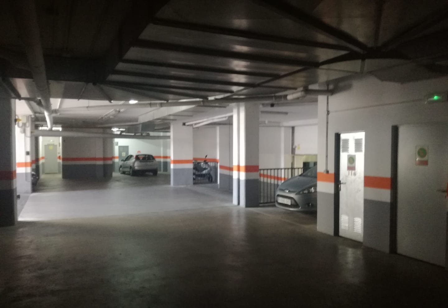 Trastero en venta en Calle Santa Cecilia Paterna Valencia