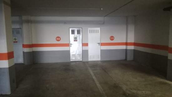Trastero en venta en Calle Santa Cecilia Paterna Valencia