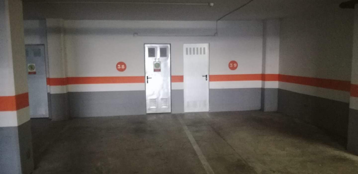 Trastero en venta en Calle Santa Cecilia Paterna Valencia