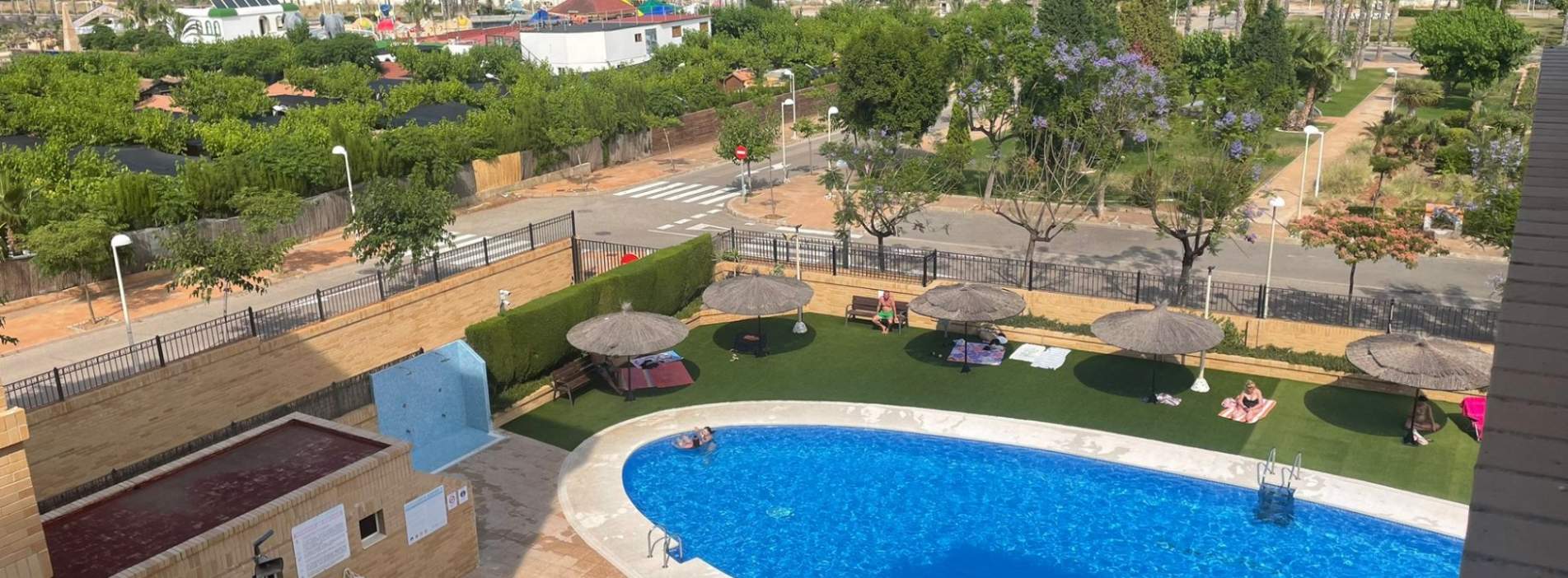 Apartamento en venta en Oropesa, Castellón