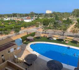 Apartamento en venta en Oropesa, Castellón