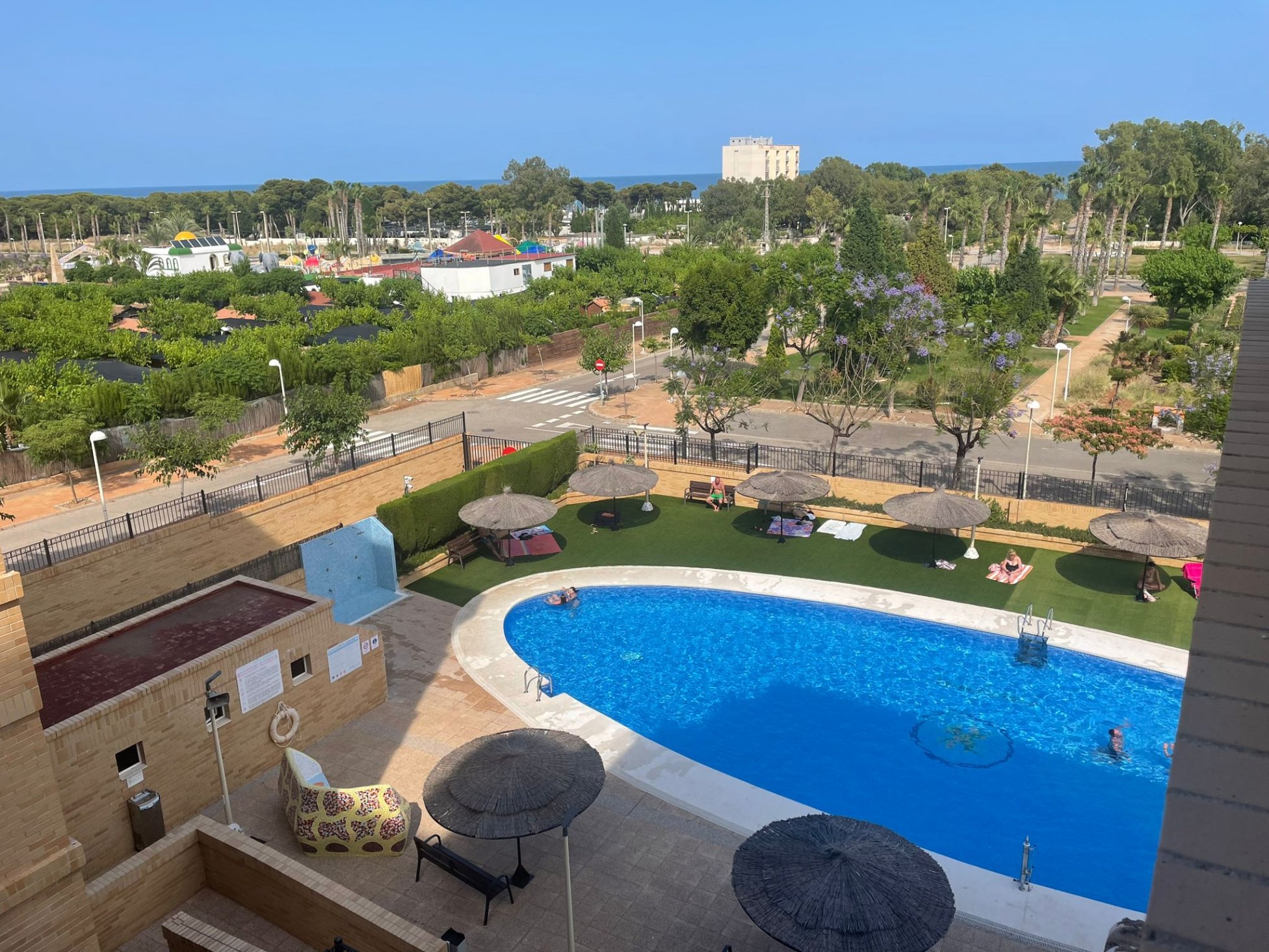 Apartamento en venta en Oropesa, Castellón