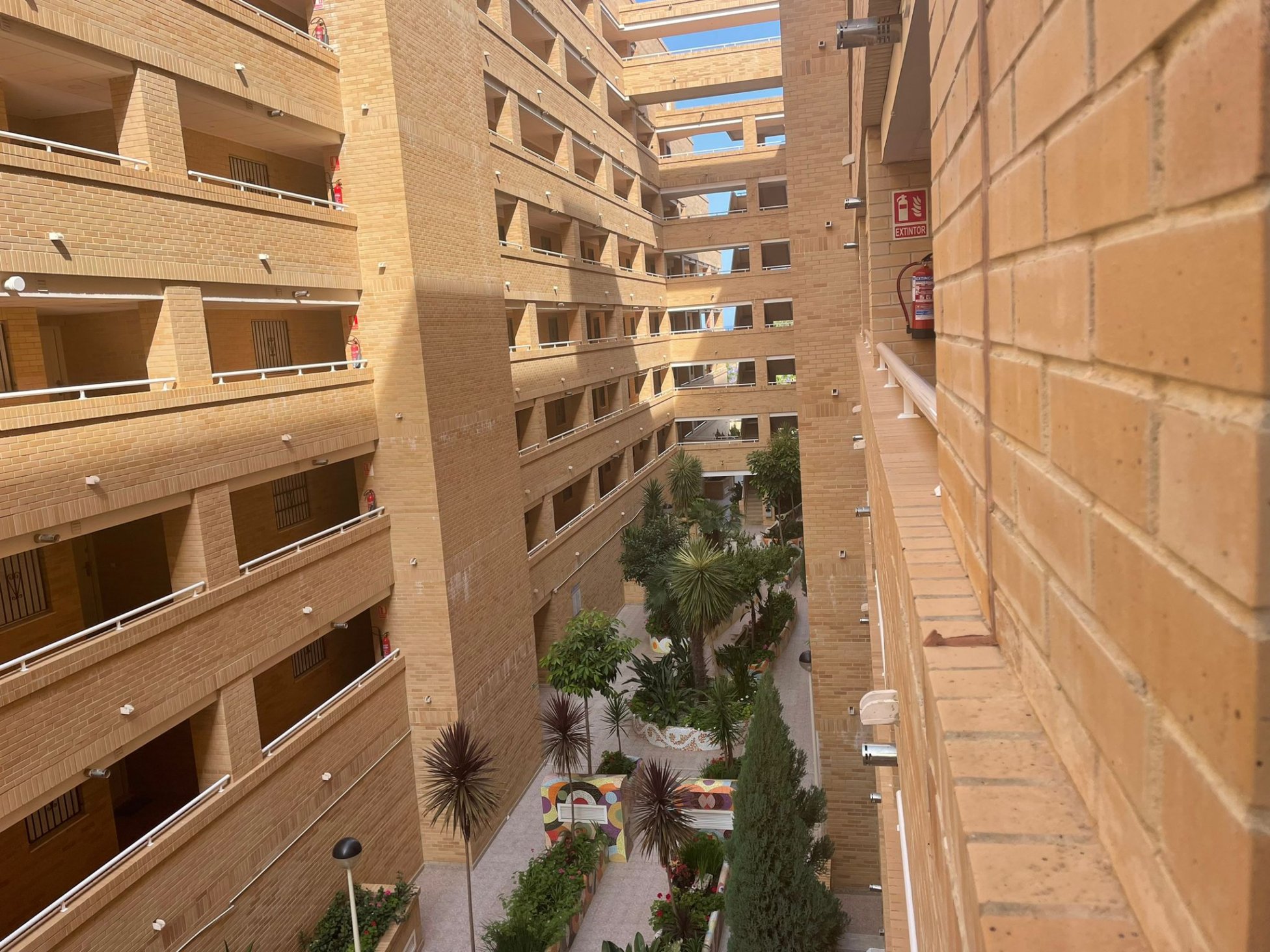 Apartamento en venta en Oropesa, Castellón