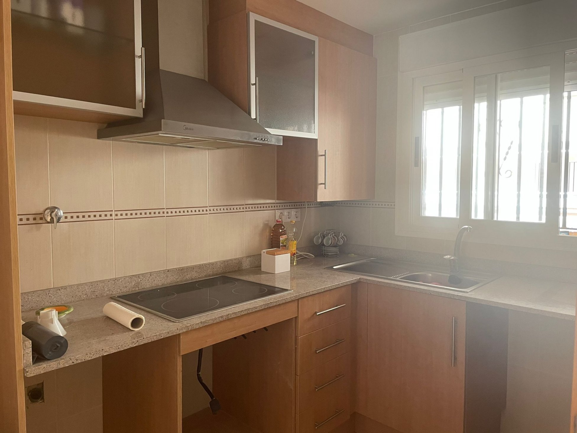 Apartamento en venta en Oropesa, Castellón