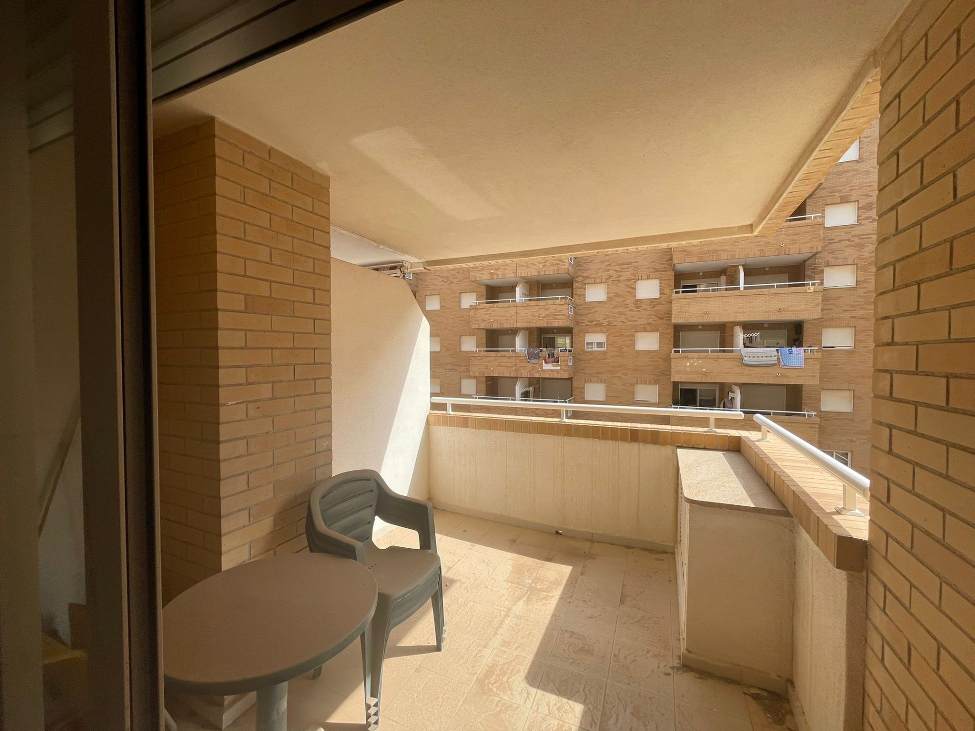 Apartamento en venta en Oropesa, Castellón