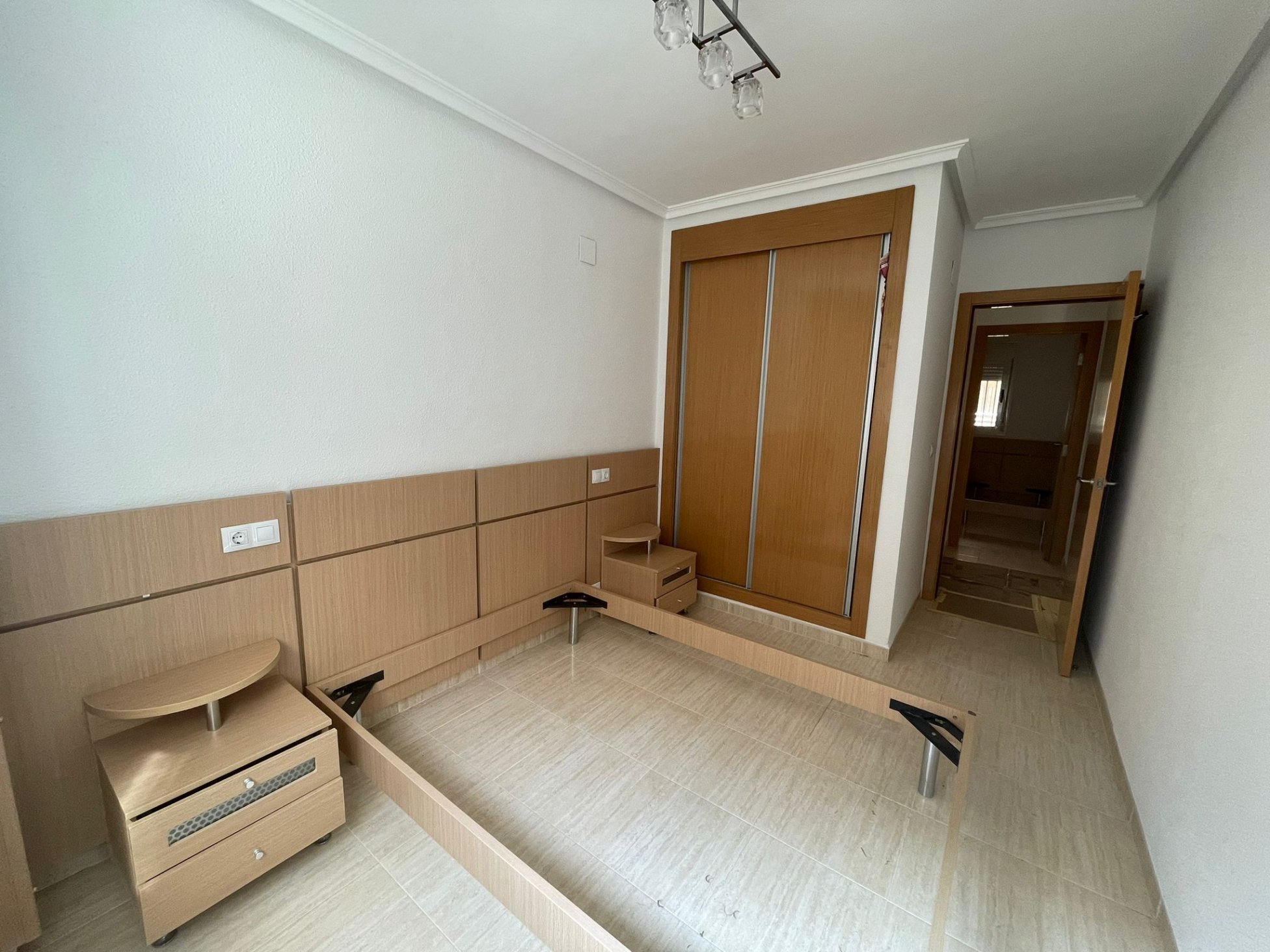 Apartamento en venta en Oropesa, Castellón