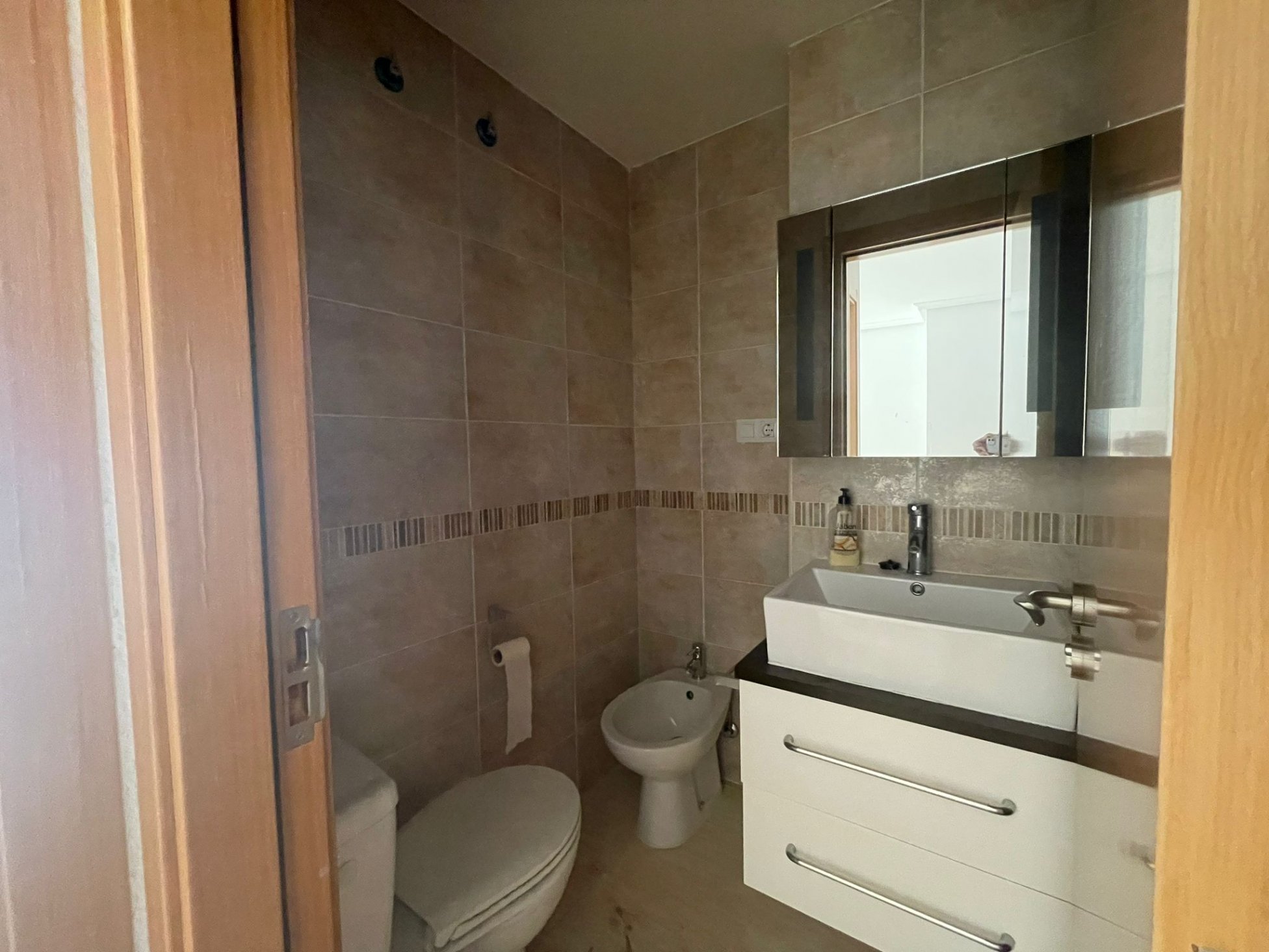 Apartamento en venta en Oropesa, Castellón