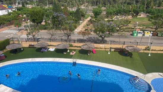Apartamento en venta en Oropesa, Castellón
