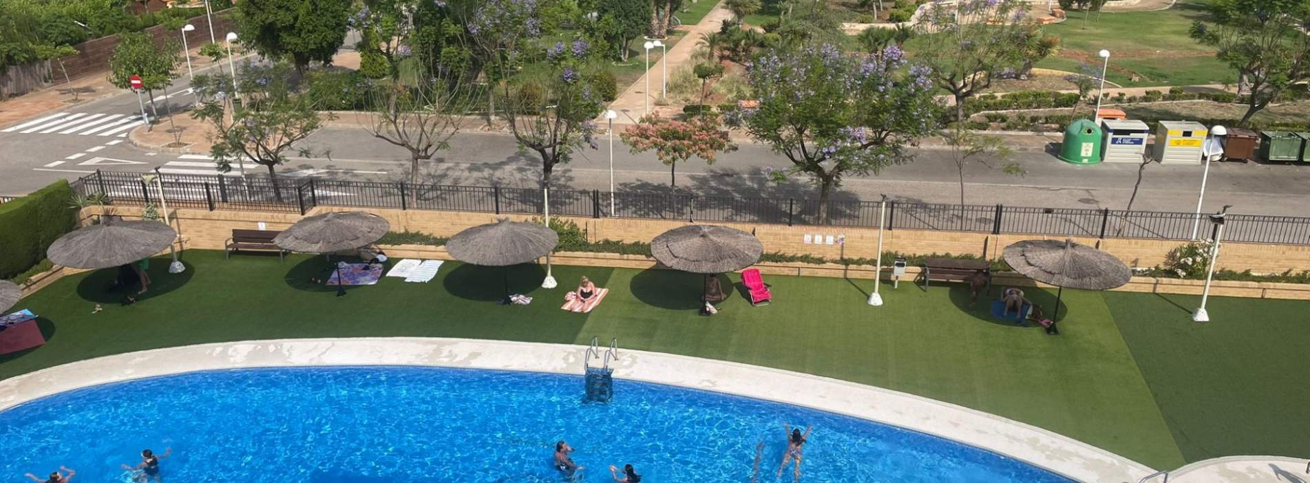 Apartamento en venta en Oropesa, Castellón
