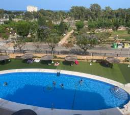 Apartamento en venta en Oropesa, Castellón