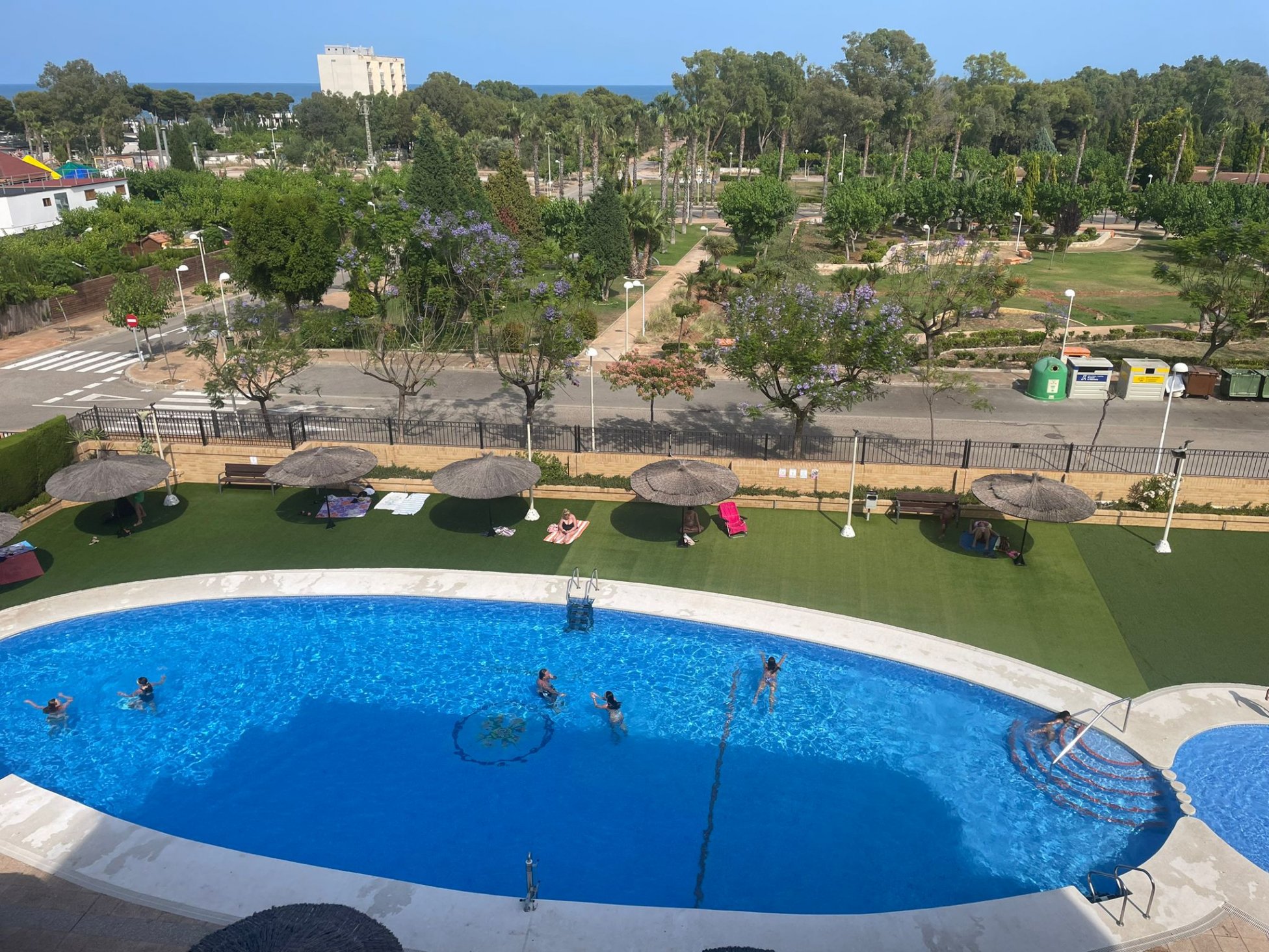 Apartamento en venta en Oropesa, Castellón