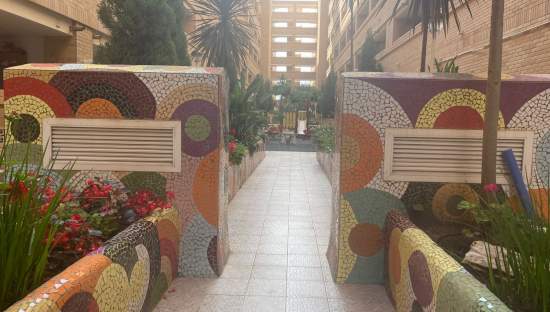 Apartamento en venta en Oropesa, Castellón