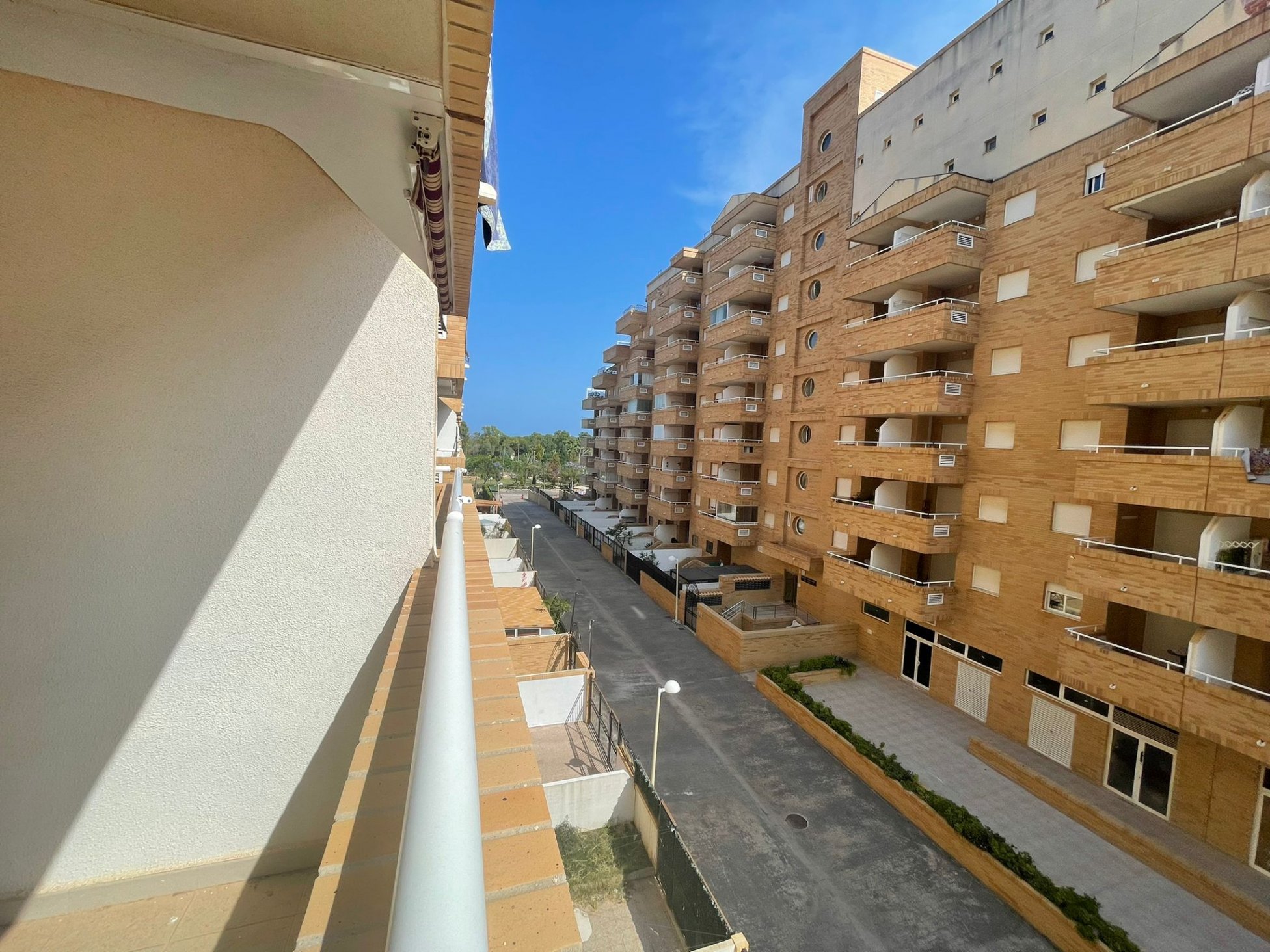 Apartamento en venta en Oropesa, Castellón
