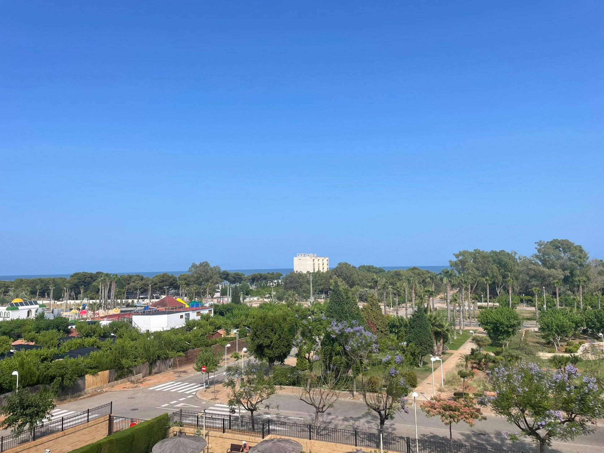 Apartamento en venta en Oropesa, Castellón