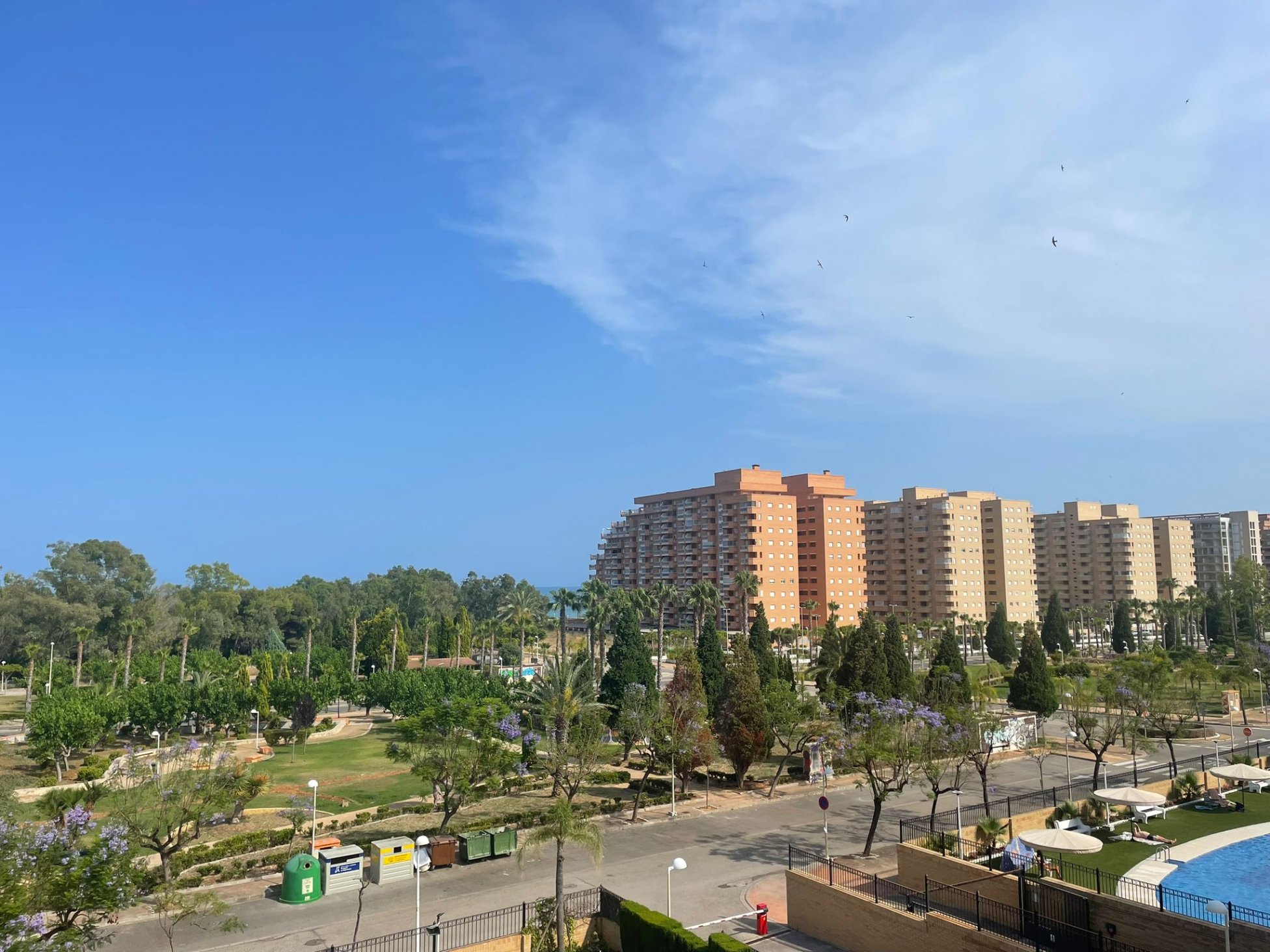 Apartamento en venta en Oropesa, Castellón