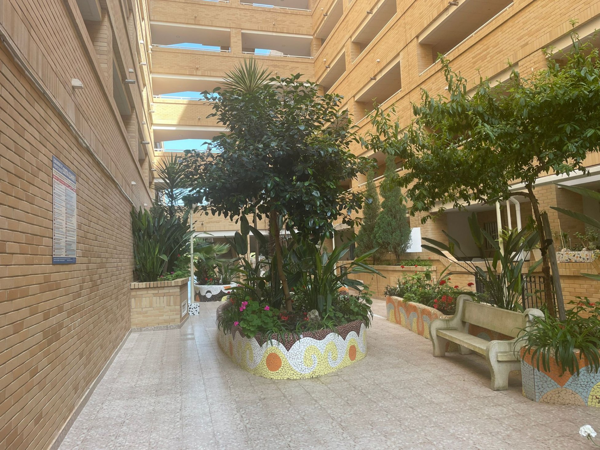 Apartamento en venta en Oropesa, Castellón