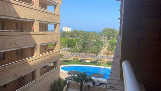 Apartamento en venta en Oropesa, Castellón