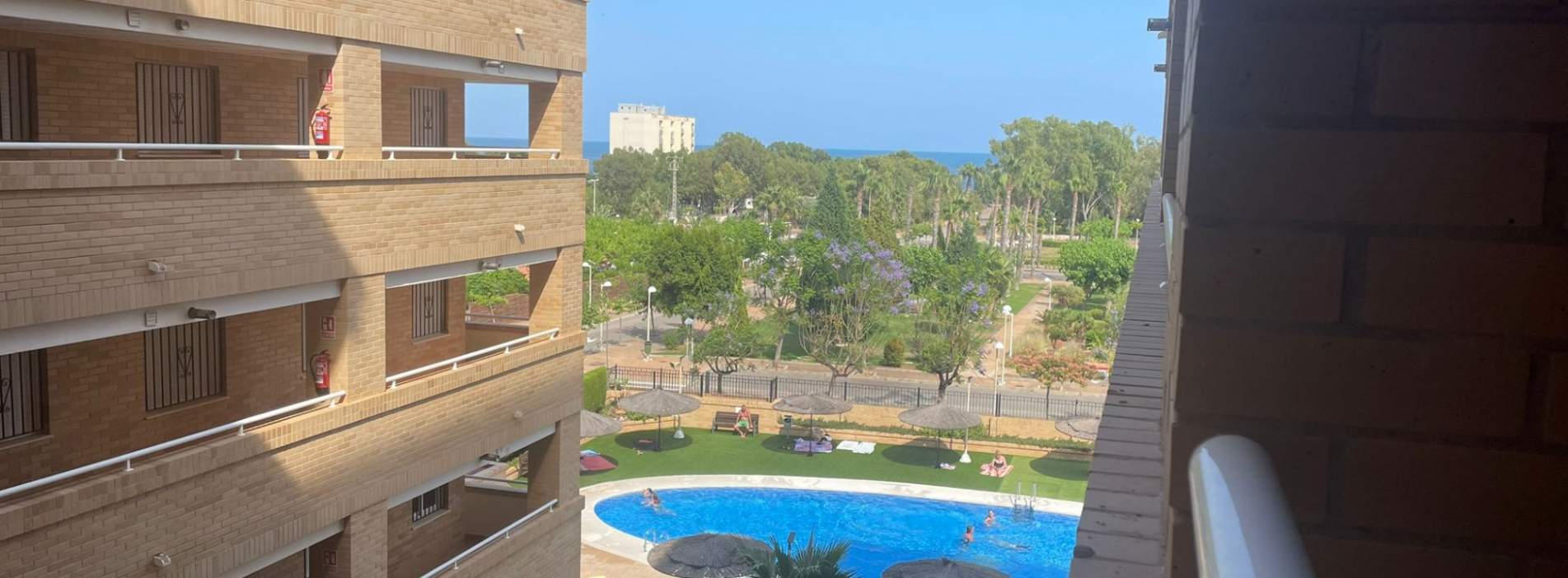 Apartamento en venta en Oropesa, Castellón