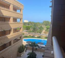 Apartamento en venta en Oropesa, Castellón