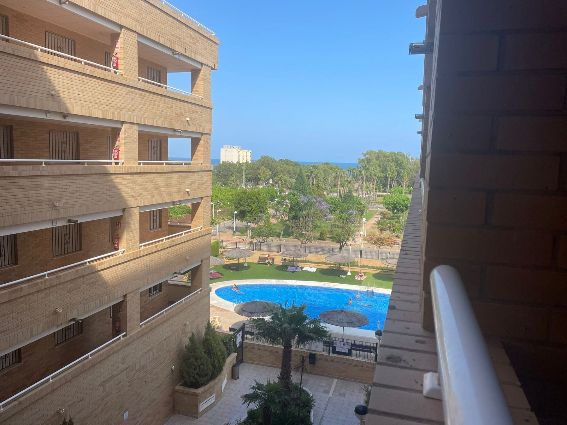 Apartamento en venta en Oropesa, Castellón