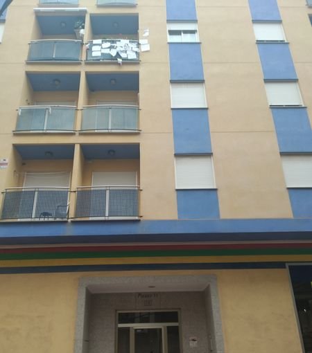 Descubre piso por 59000 con 49m y 3 habitaciones en calle nuestra sra paciencia en Oropesa del MarOrpesa