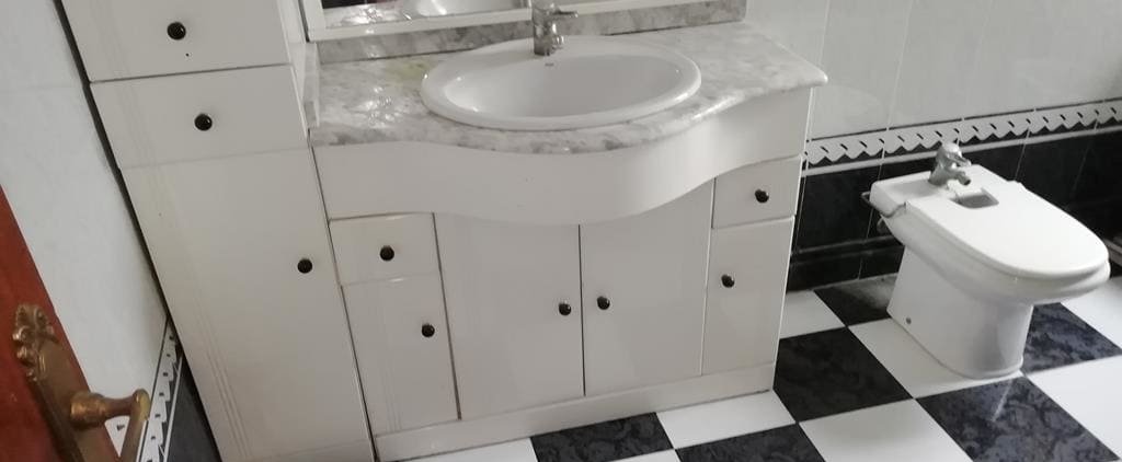 Piso en venta  en Calle Cruz De Piedra Yecla Murcia