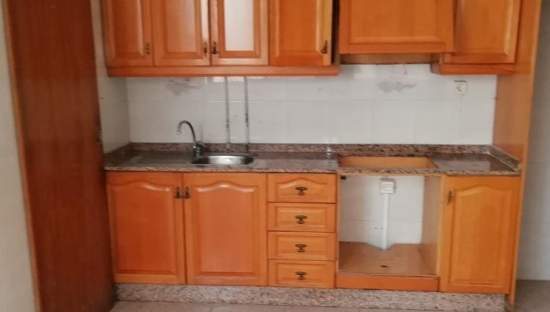 Piso en venta  en Calle Cruz De Piedra Yecla Murcia
