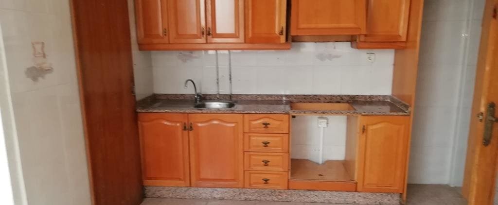 Piso en venta  en Calle Cruz De Piedra Yecla Murcia