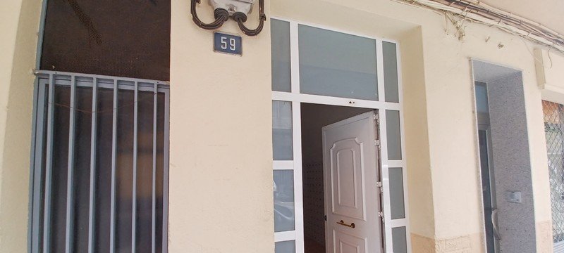 Piso en venta  en Calle Cruz De Piedra Yecla Murcia