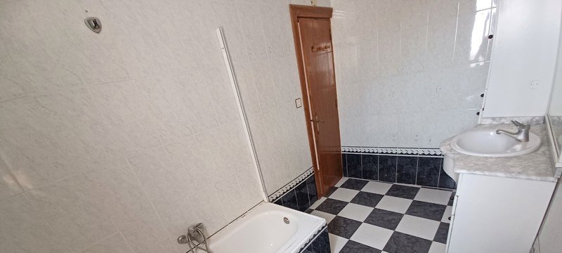 Piso en venta  en Calle Cruz De Piedra Yecla Murcia
