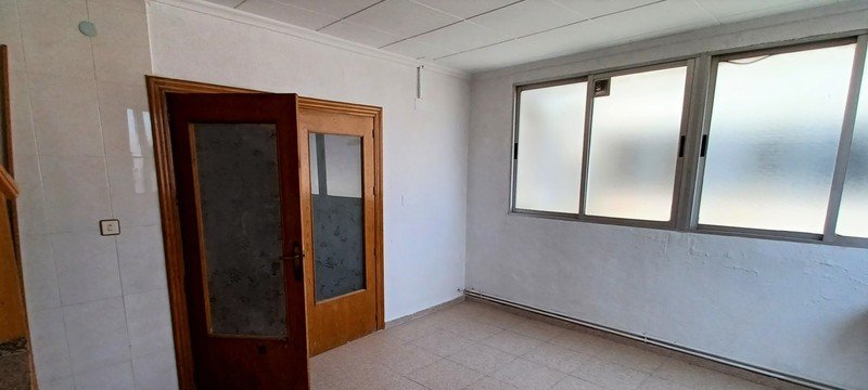 Piso en venta  en Calle Cruz De Piedra Yecla Murcia
